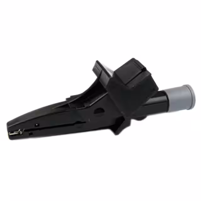 CT3438-0 Cal Test Electronics  Prüfklemmen – Alligator, Krokodil, Hochleistungsklemmen